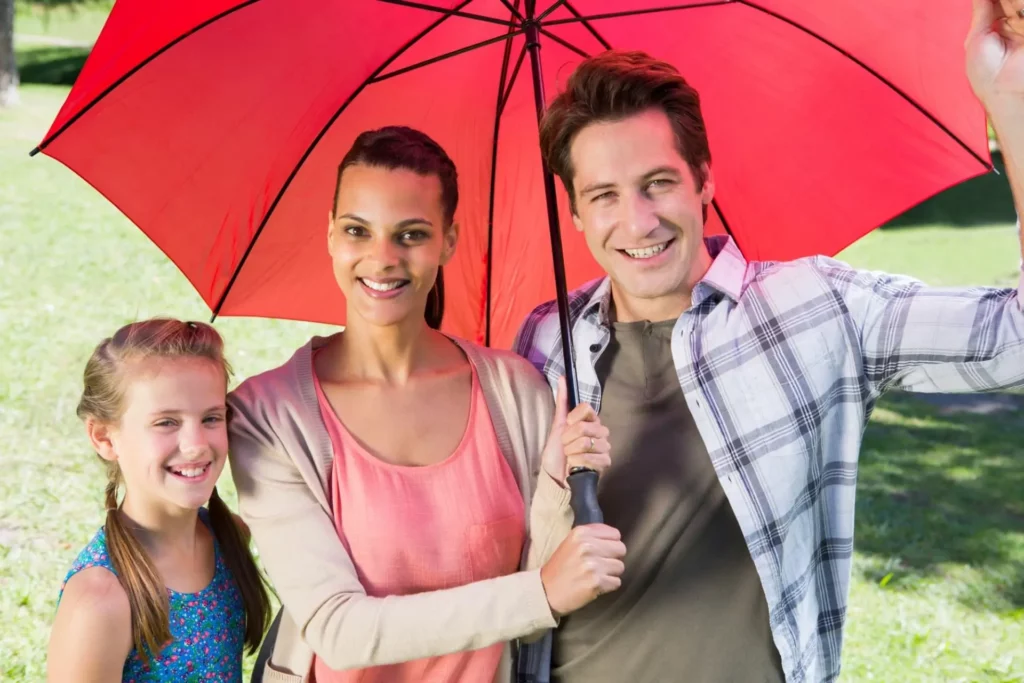 personal umbrella insurance